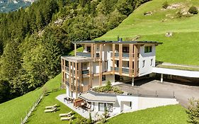 Natur Zeit - Alpine Garden Apartments